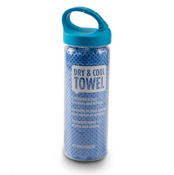 Pet Ice Towel