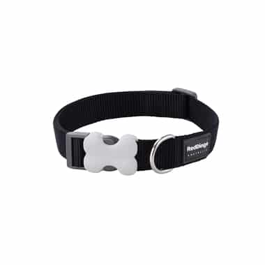 Collier Plain Classic Giant Long