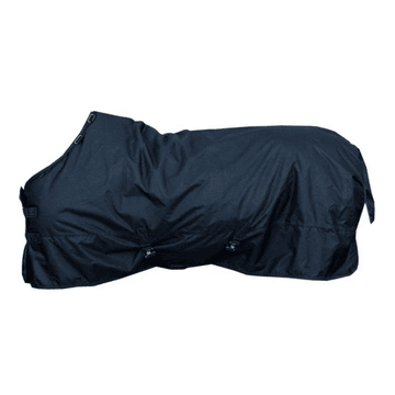 Winter rug Turnout All Weather Waterproof Classic 300 g without neck section
