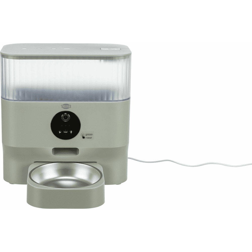 Distributeur de nourriture TX-C Smart 5 l