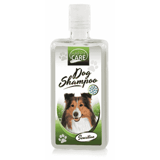 Sensitive Skin Hundeshampoo