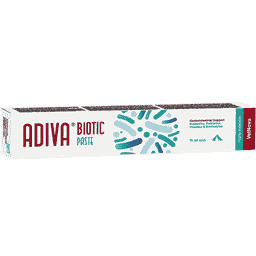Adiva Biotic Paste