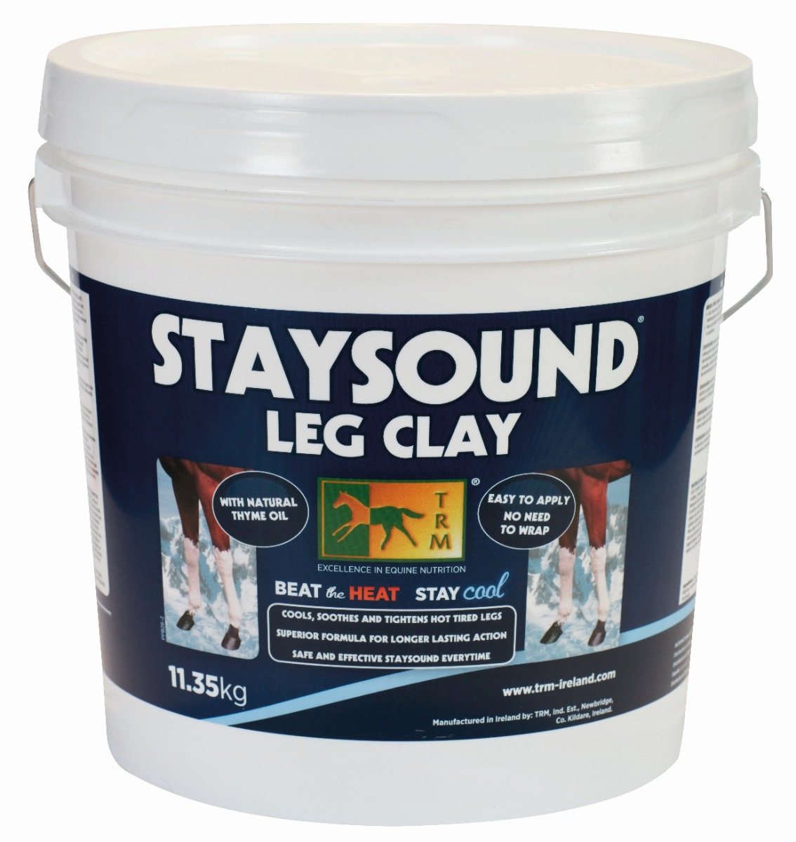 Staysound
