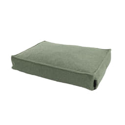 Matelas pour chien Teddy olive