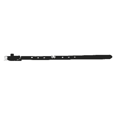 Deluxe Halsband King