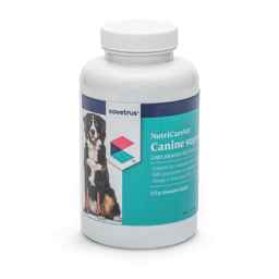 NutriCareVet Joint Support Canine