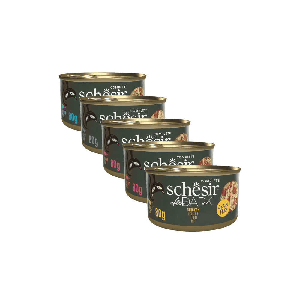 After Dark Wholefood
