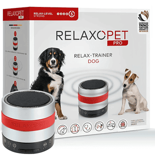 PRO Tierentspannungs-Trainer für Hunde