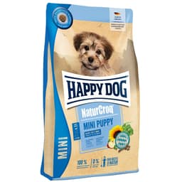 NaturCroq Mini Puppy