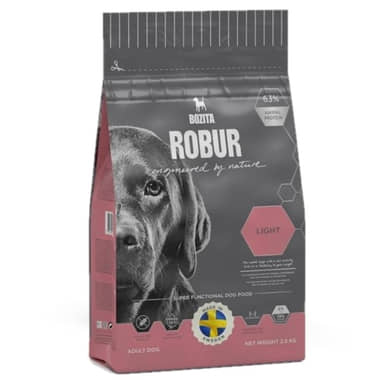 Dog Robur Functional Light