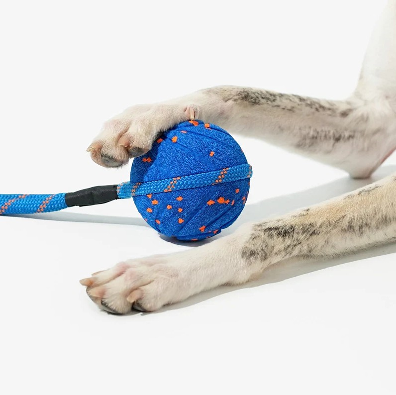 Wicked Ball Air Rope