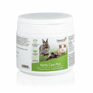 Herbi Care Plus