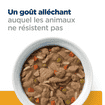 Canine c/d Multicare Urinary Care Stew - Boîte