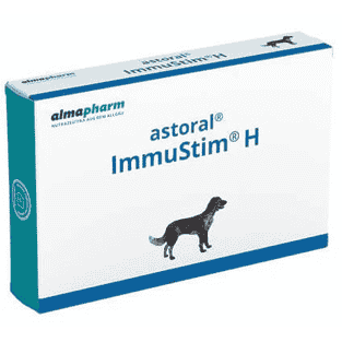 astoral ImmuStim H