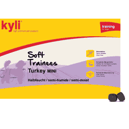 SoftTrainees Chicken mini