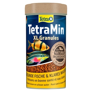 TetraMin XL Granules