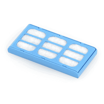 Cat Mate Ersatz-Filterelement, 2Stck