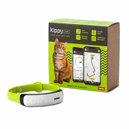 Collier GPS CAT pour chats