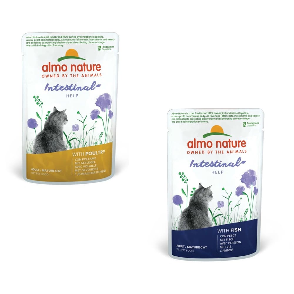 Intestinal Help