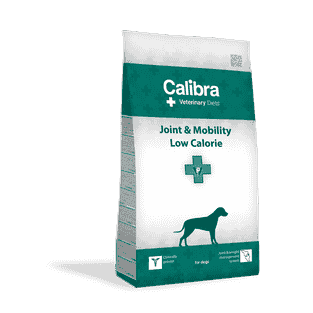 Canine Joint & Mobility Low Calorie
