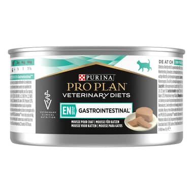 FELINE EN St/Ox Gastrointestinal Mousse