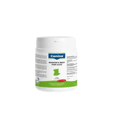 Barfer's Best for Cats