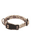 Halsband Bones & Wau, beige