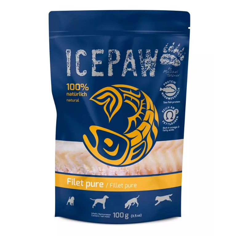 Dog Filet pure