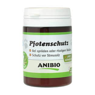 Pfotenschutz (Protecteur de pattes)