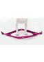 Harnais pour chien Fast-Fit rose