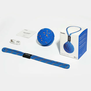 Wicked Ball Air Rope