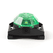 Garnet clip lumineux