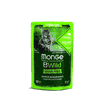 Cat Wet Grainfree Sterilized Sachet
