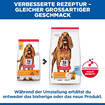 Canine Mature Adult 7+ Light Medium Breed