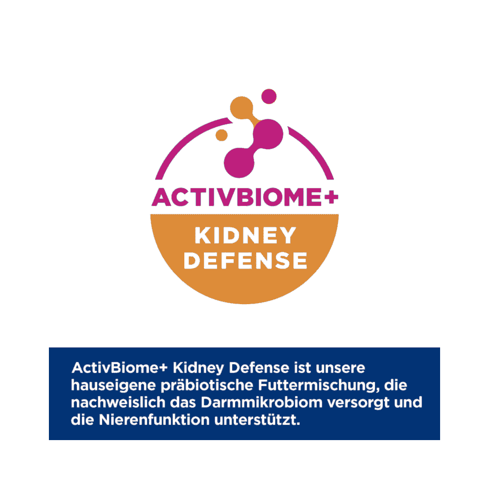 Feline k/d Kidney Care Tuna Stew - Dose