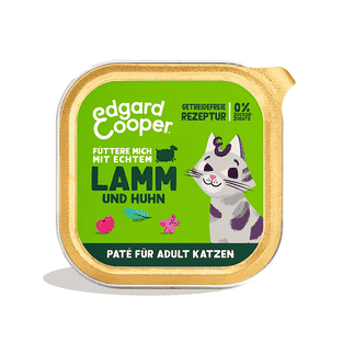 Adult Lamm & Huhn - Schale