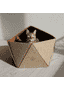 Maison pour chat Logan