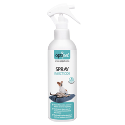 Spray Insecticide für Hunde & Katzen