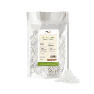 Optiballast Poudre Cellulose