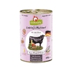 Hund - Liebling's Mahlzeit Angus Rind &amp; Kürbis