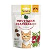 Crunchy Truthahn mit Cranberries