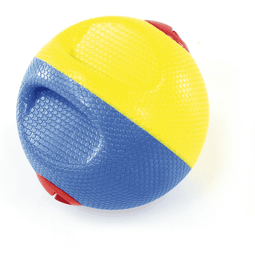 swisspet Puppy-Play balle de fourrage Björn