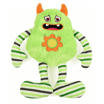 Plüsch-Monster