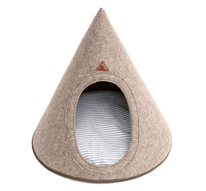 Tente pour chiens & chats Tonto S
