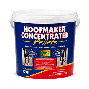 Hoofmaker Pellets