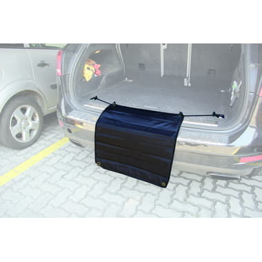 Protection pour pare-chocs Jumpy