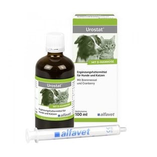 Urostat