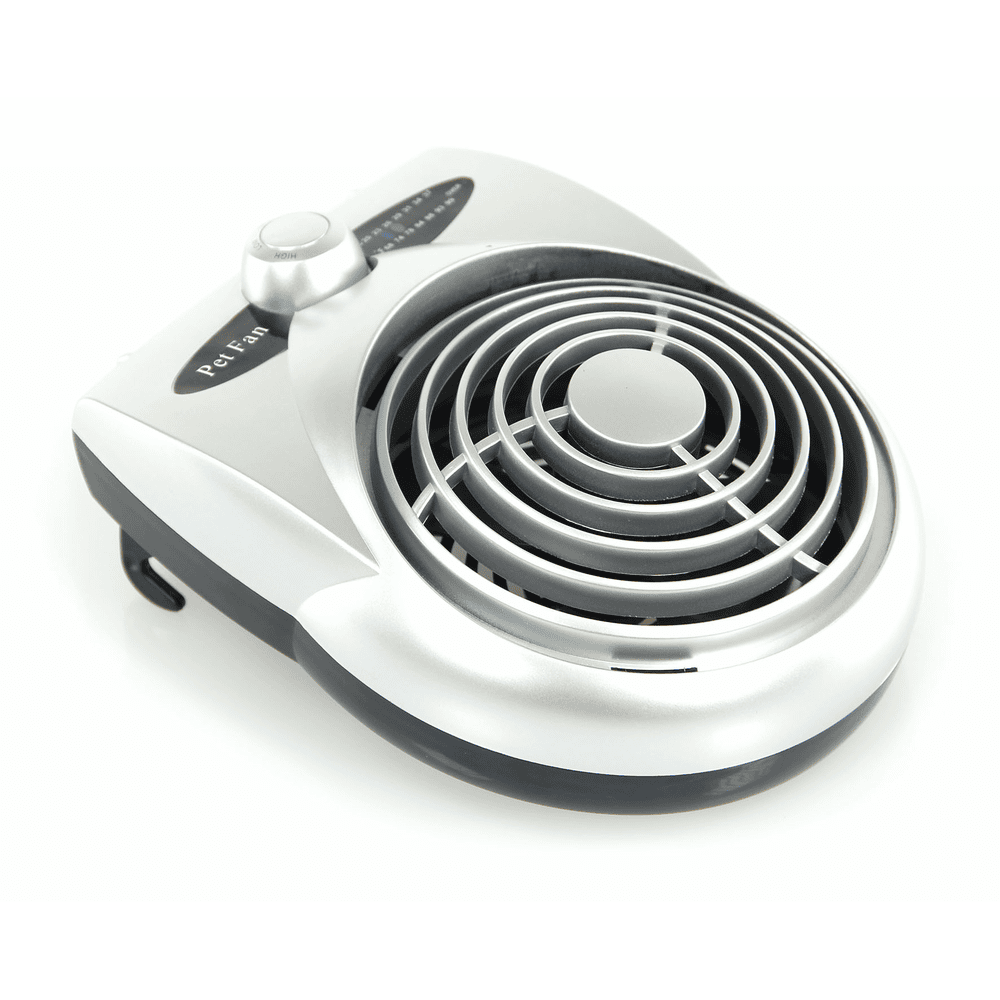 Pet Fan Ventilator