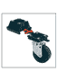 Kit de roues pour Altas 70