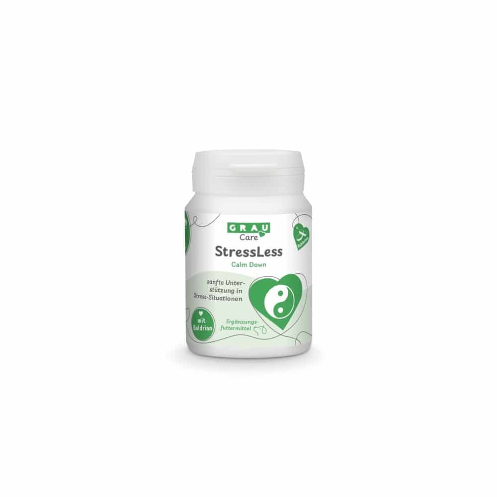 Stress Less Tabletten